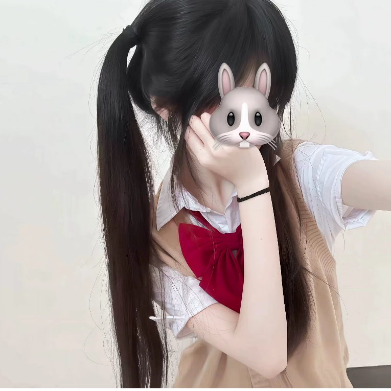 天真萌