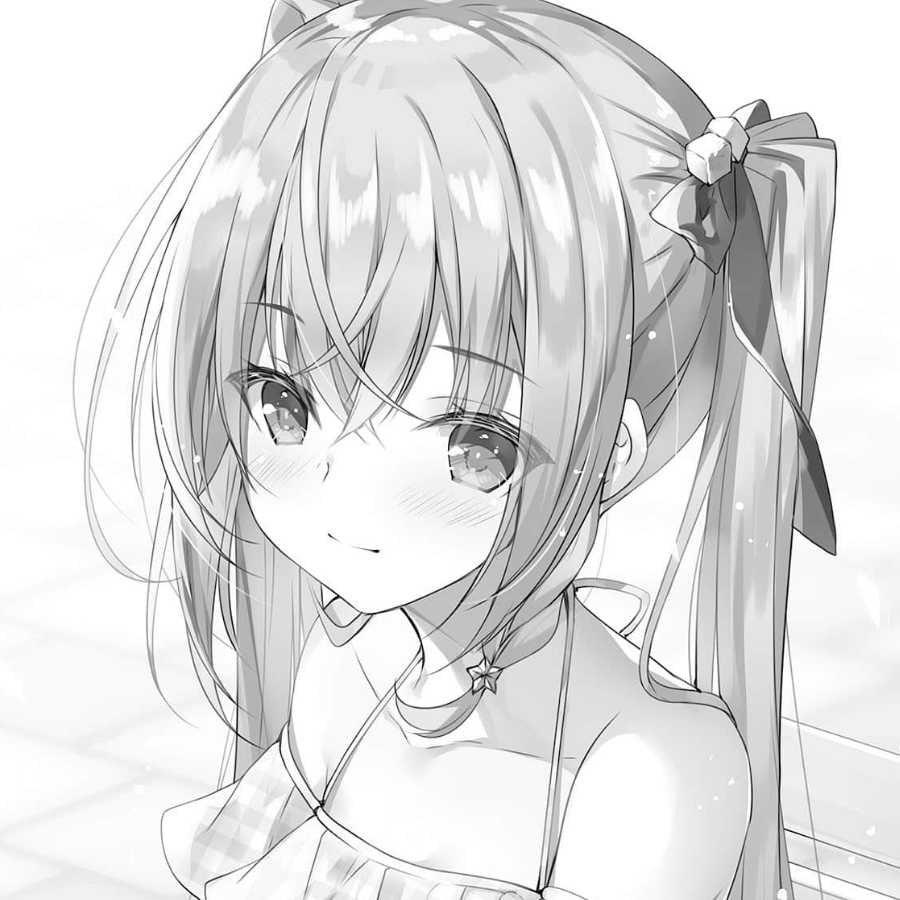 小祈