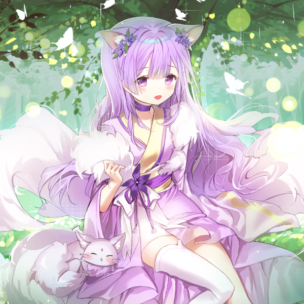 梅花下的影子