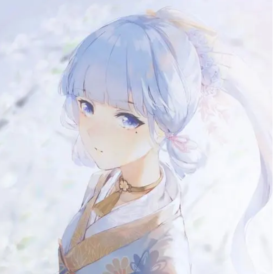 萌新