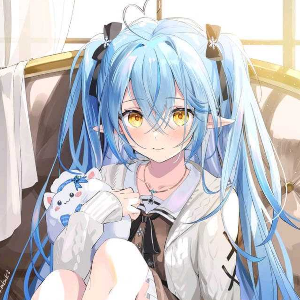 筱王子