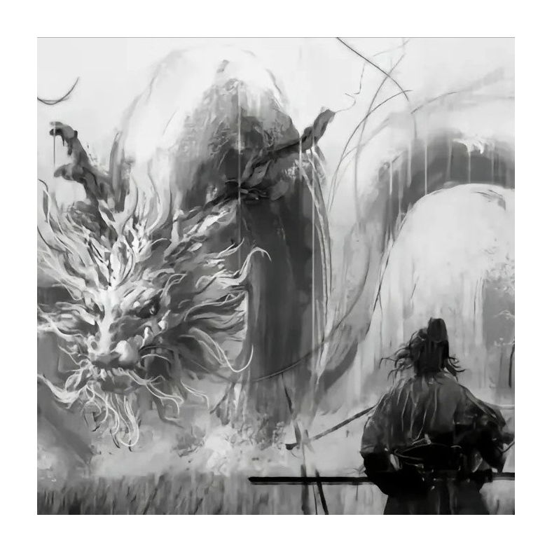 讽刺人生
