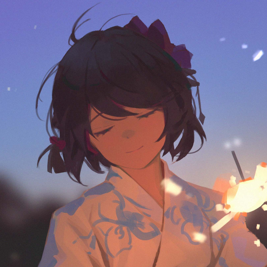 镜子