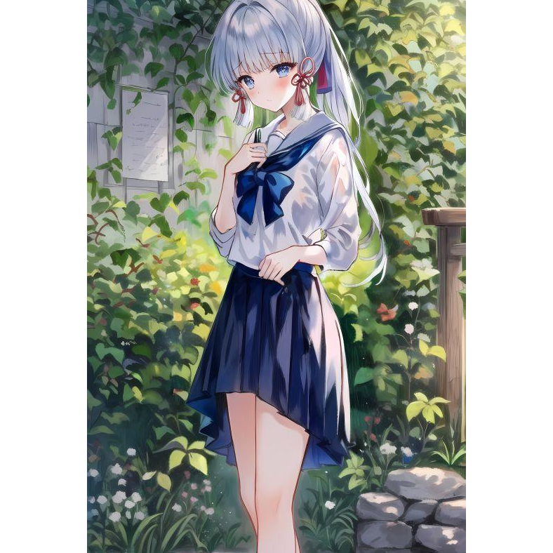 SZ残月