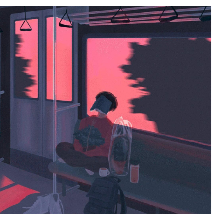 红雨