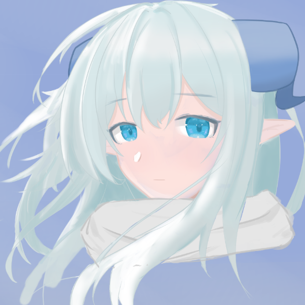  了了清秋
