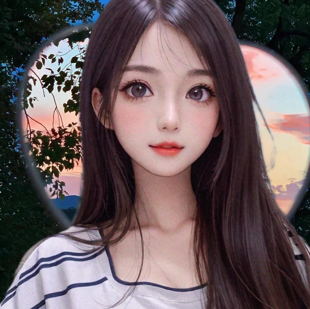 忧郁的娜娜