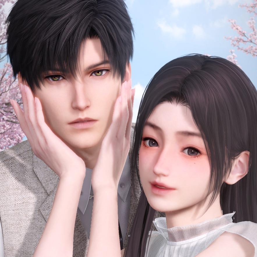 。