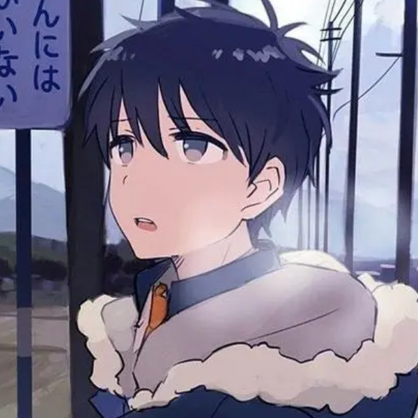 凡生☜