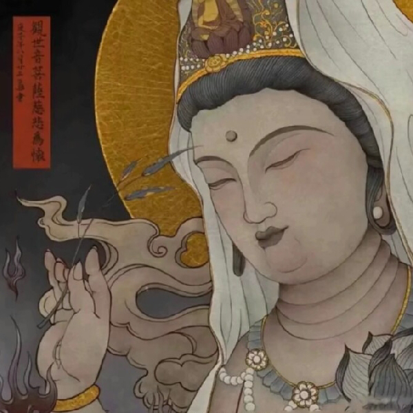 深情男二