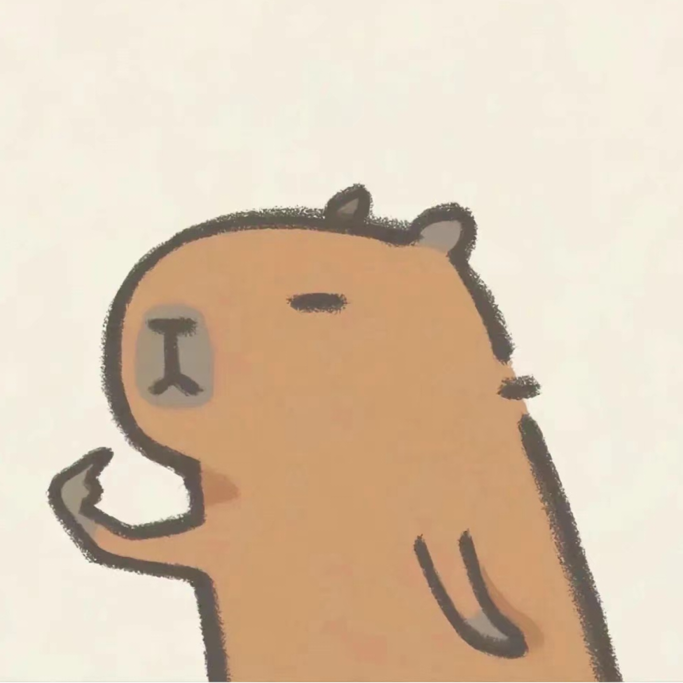 我的枕头呢？