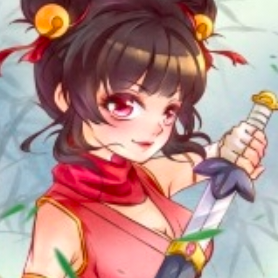 暴走的江湖