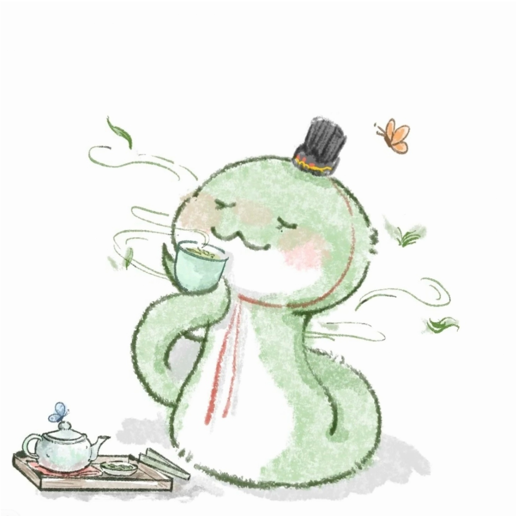 水清而深