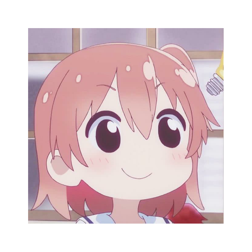 笑颜