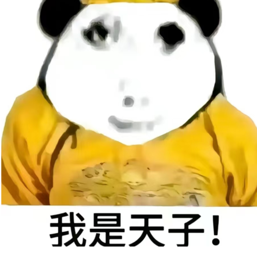 朕是小皇帝!