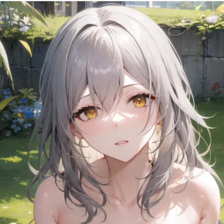 陌离