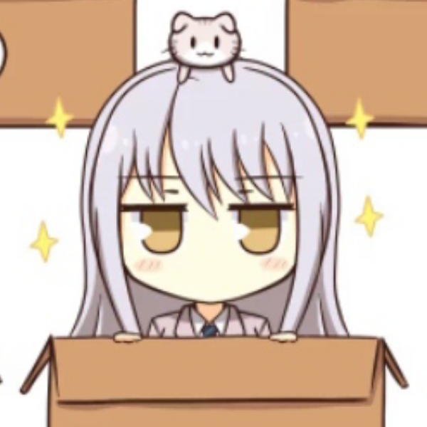 ykn的小猫咪