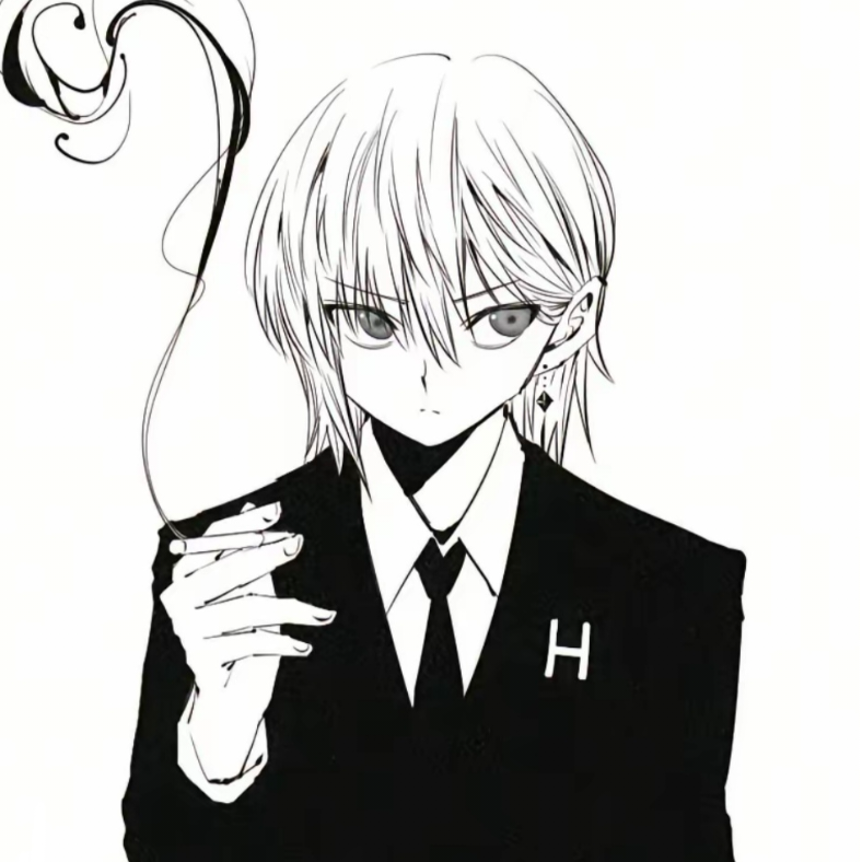 H