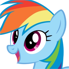 RainbowDash