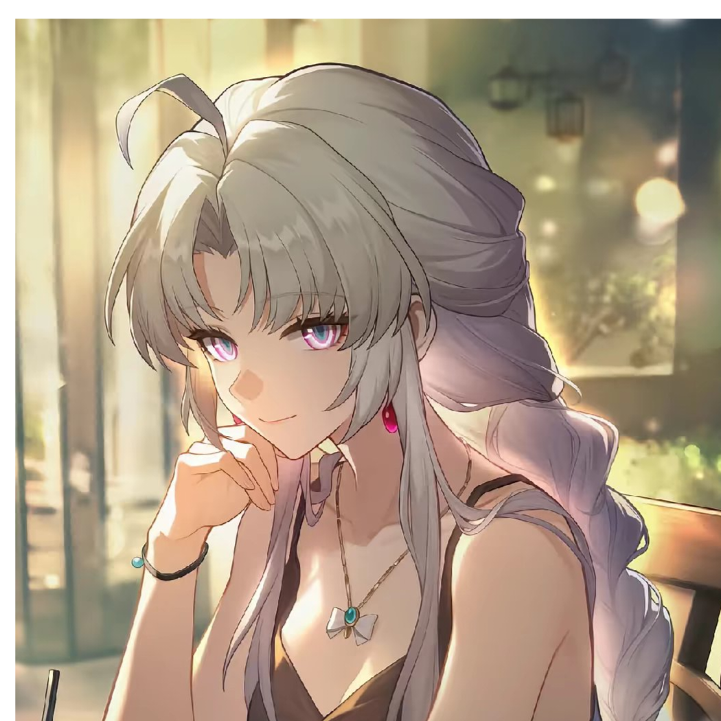 爱莉希雅男朋友