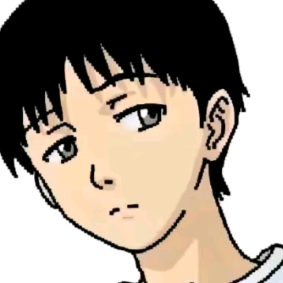雄虱
