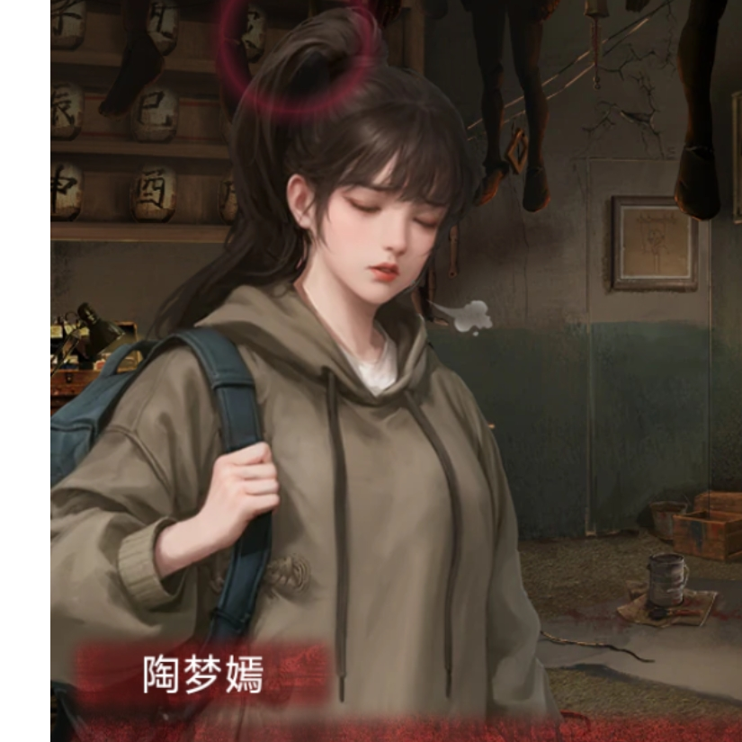 我也有狮蝎小可爱了
