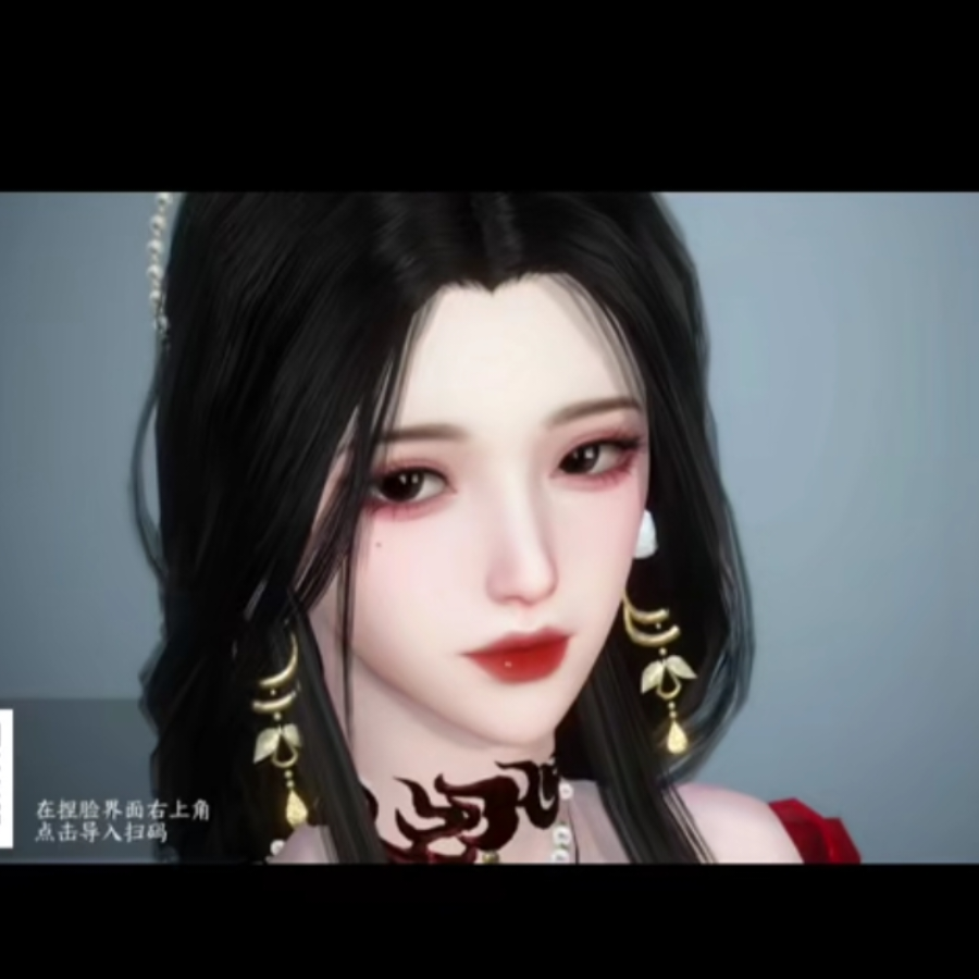 阡陌灼灼