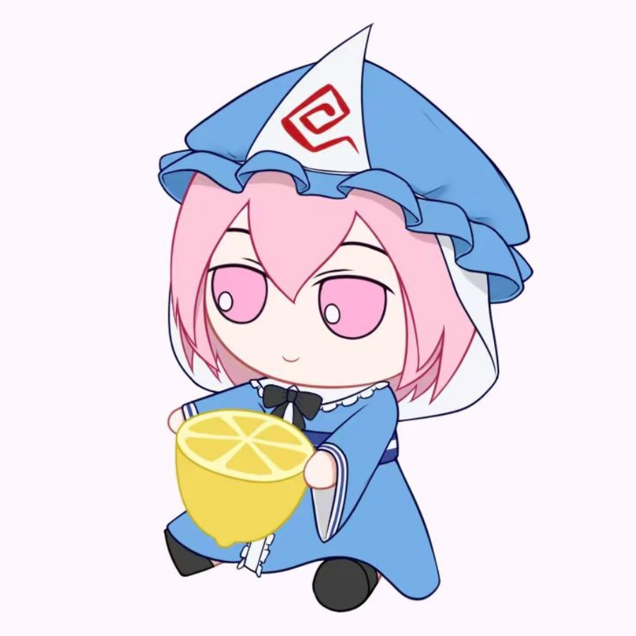 絮尘灬倾惑