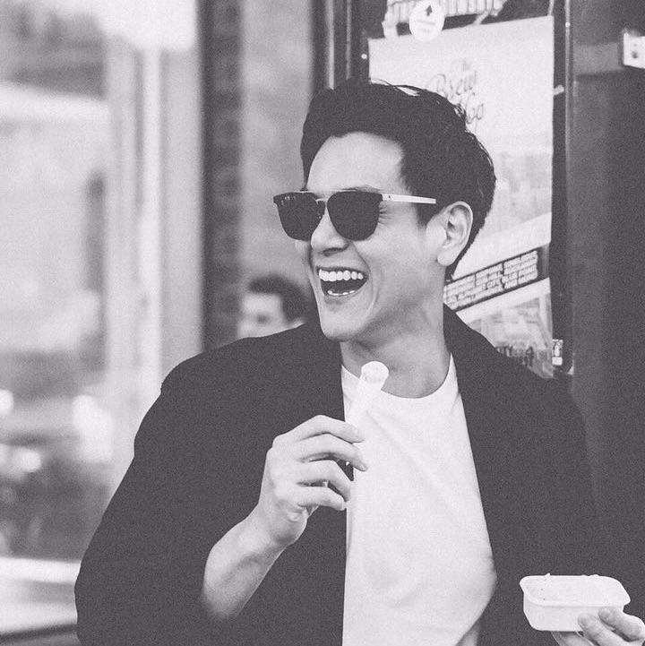 诚实正直小郎君