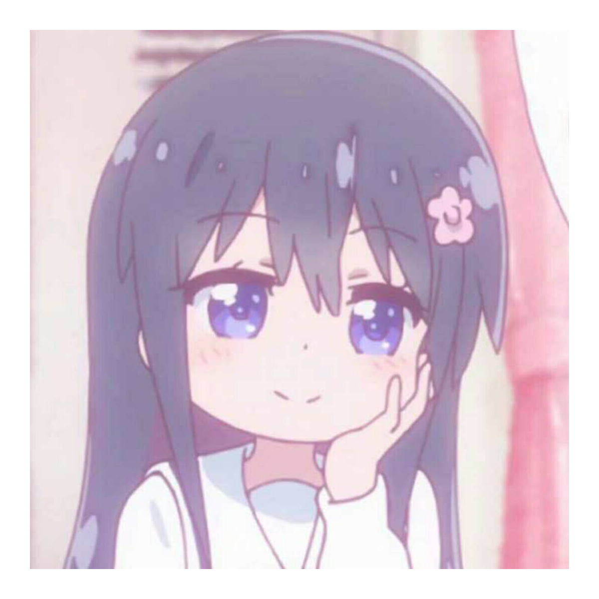 古月