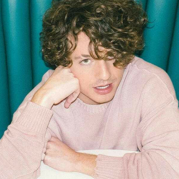 Charlie  Puth 