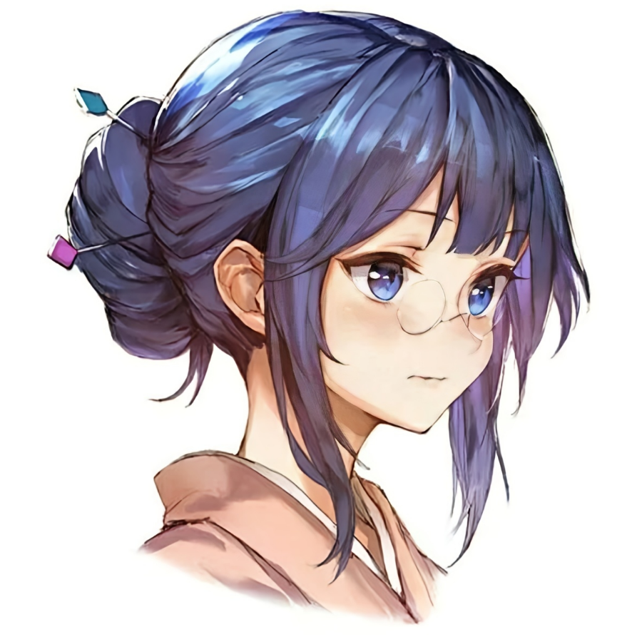 绣扇西凉妃丶