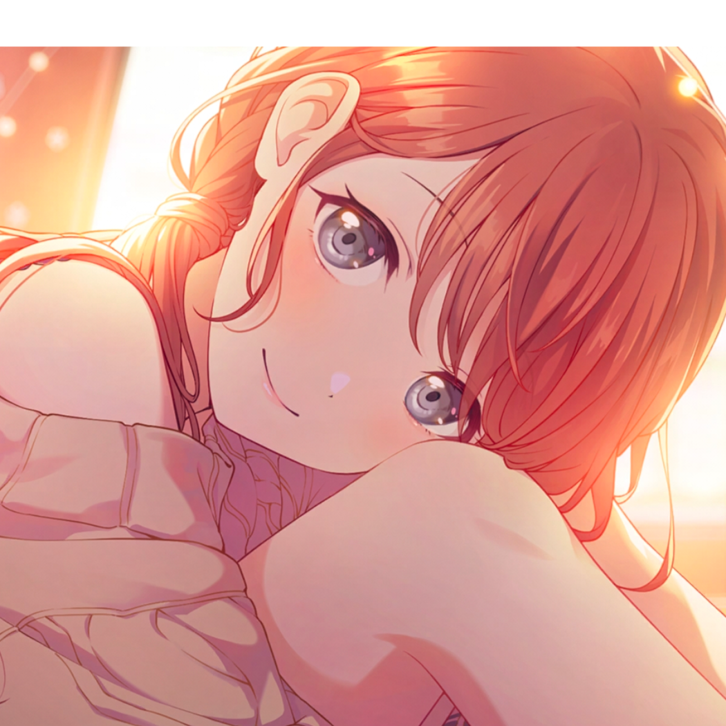 彩虹