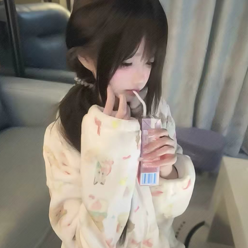小郁