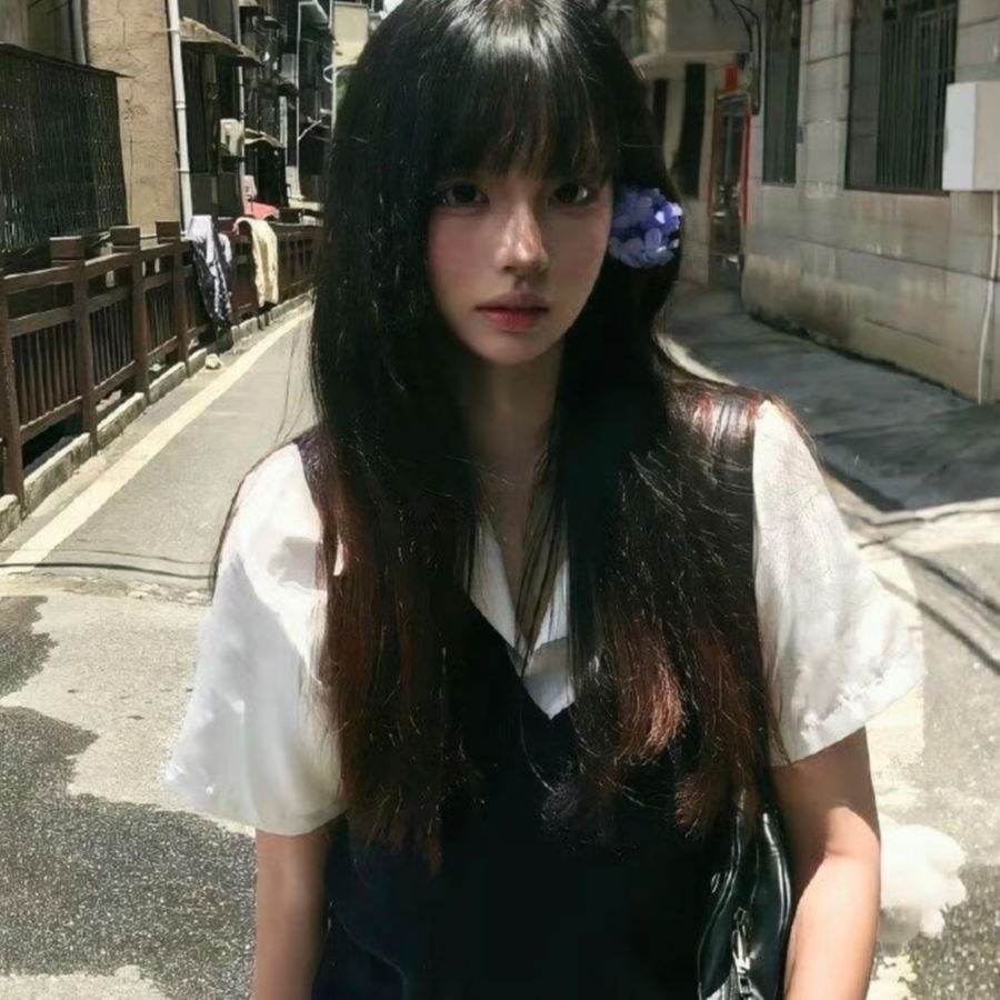 婷
