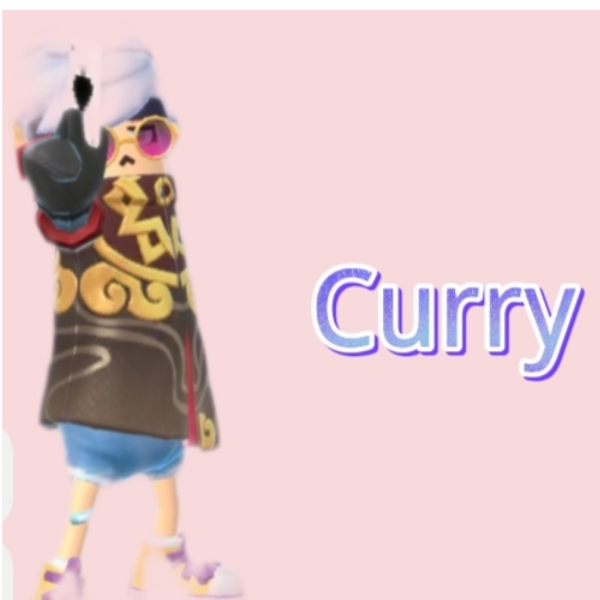 Curry