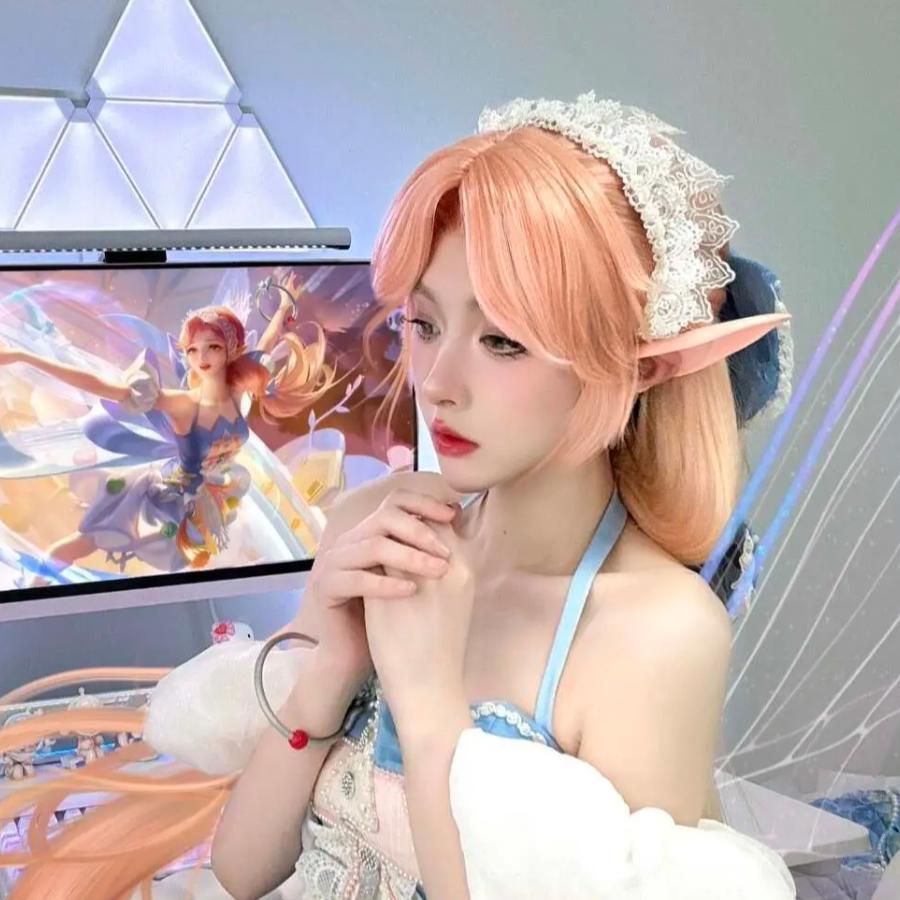 韦铿话