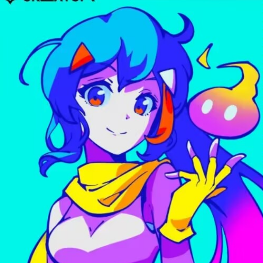 繁星丶