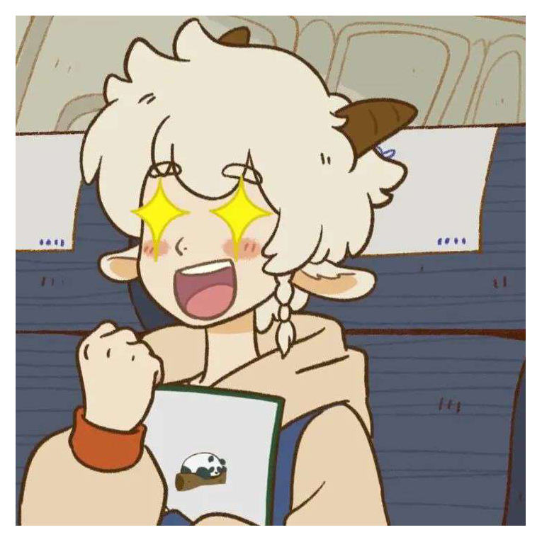 觉醒时刻