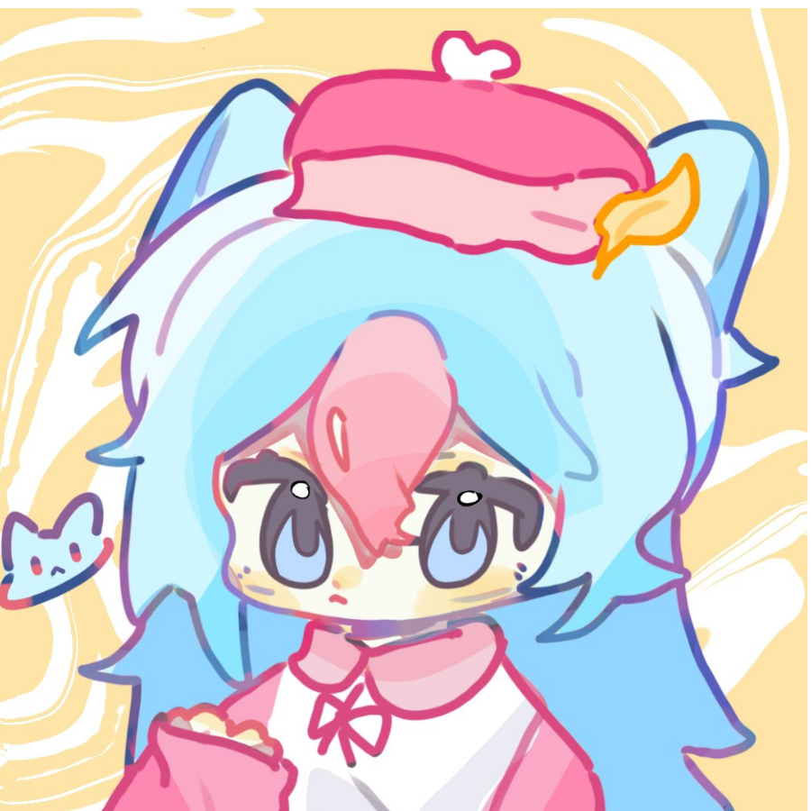 喵可可ou～