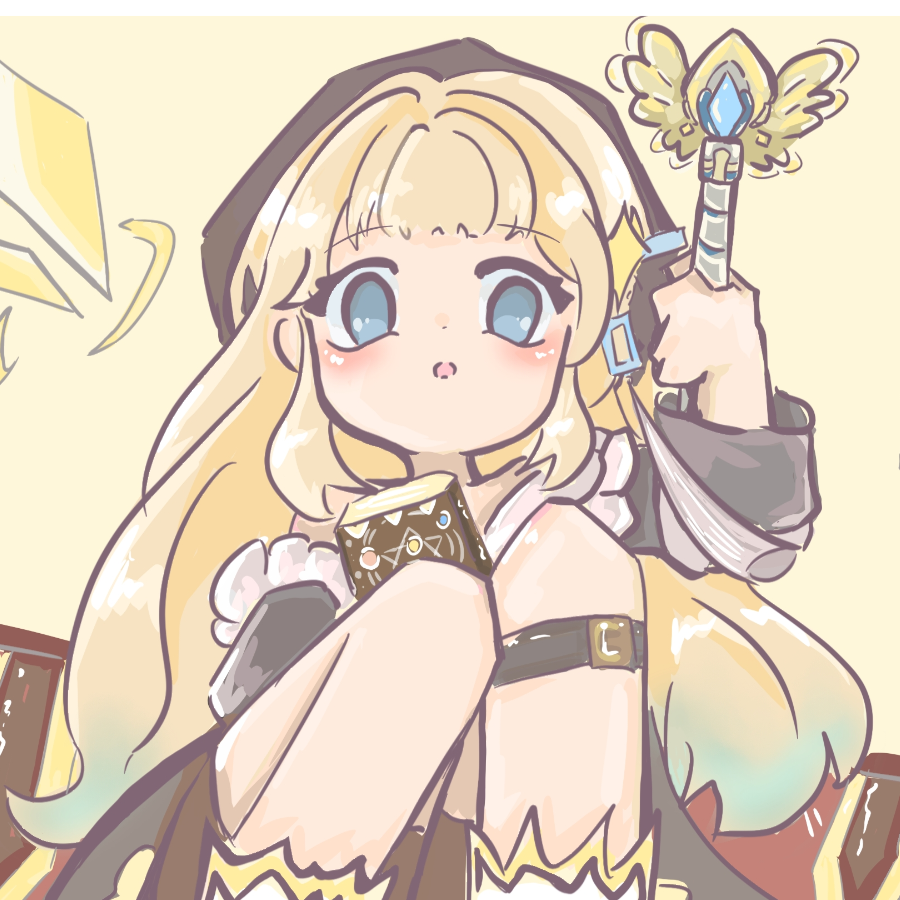 魔女攻略组
