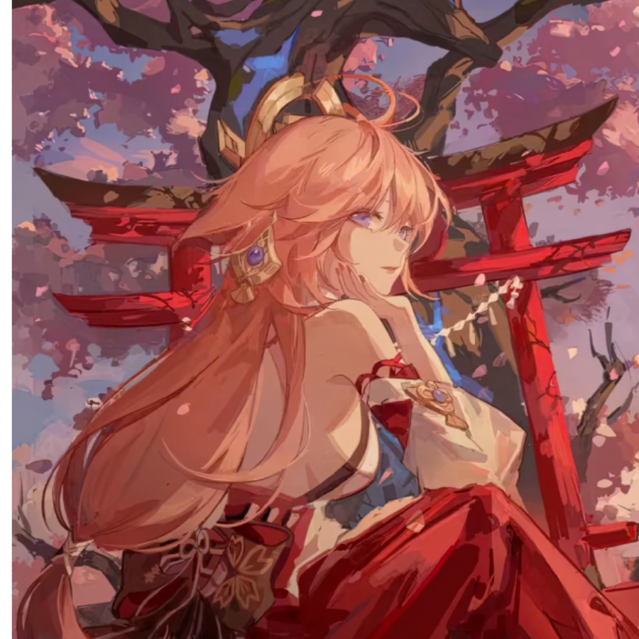 神子
