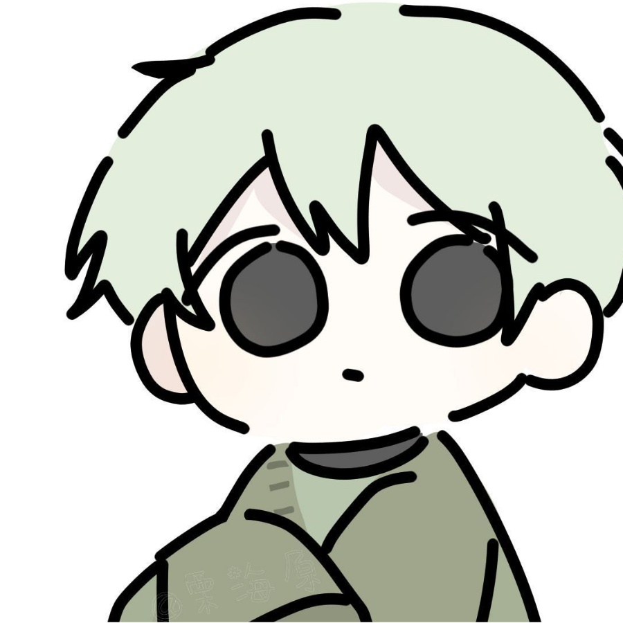 。