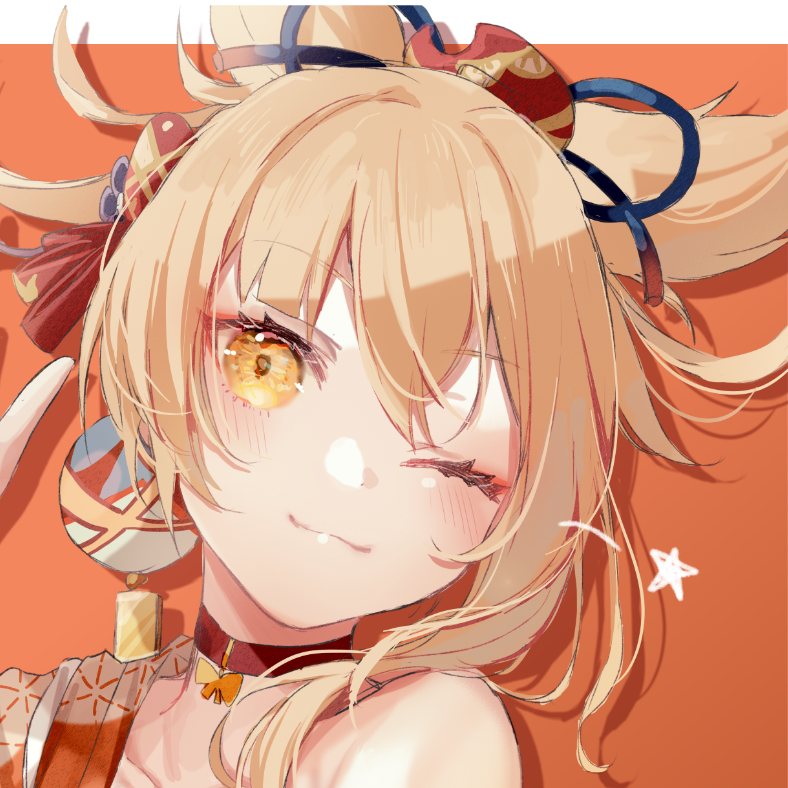 伊甸_心绮
