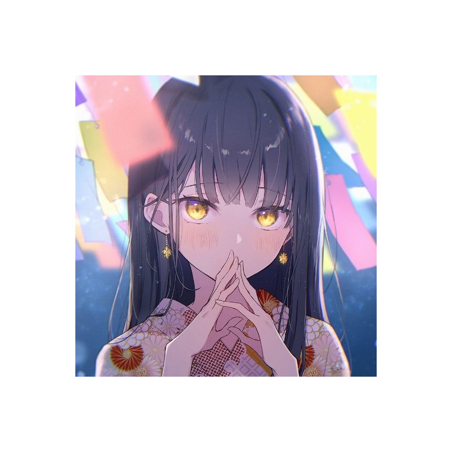 夜潇雨