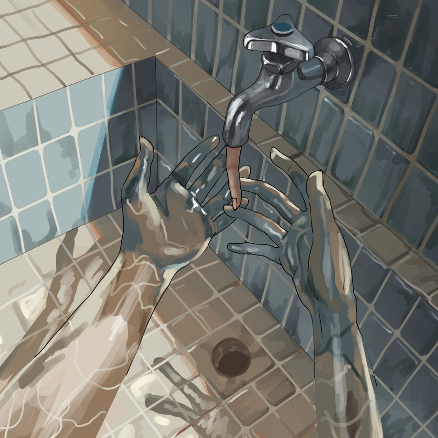 沉柘