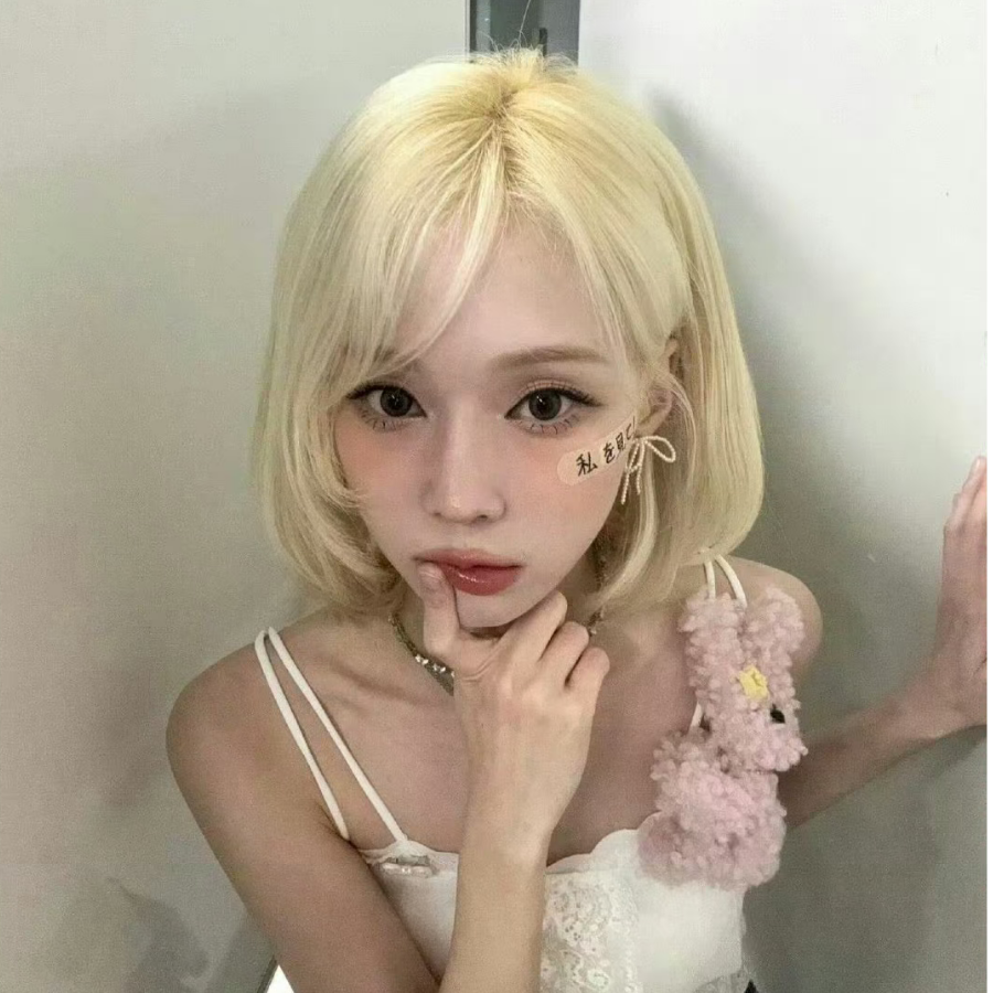 柚木木