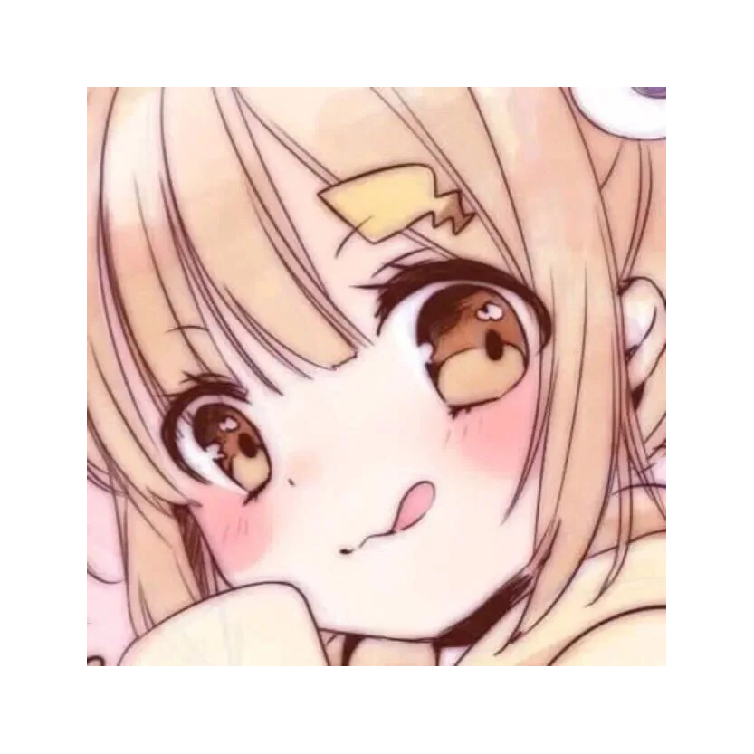 未羊阿咩