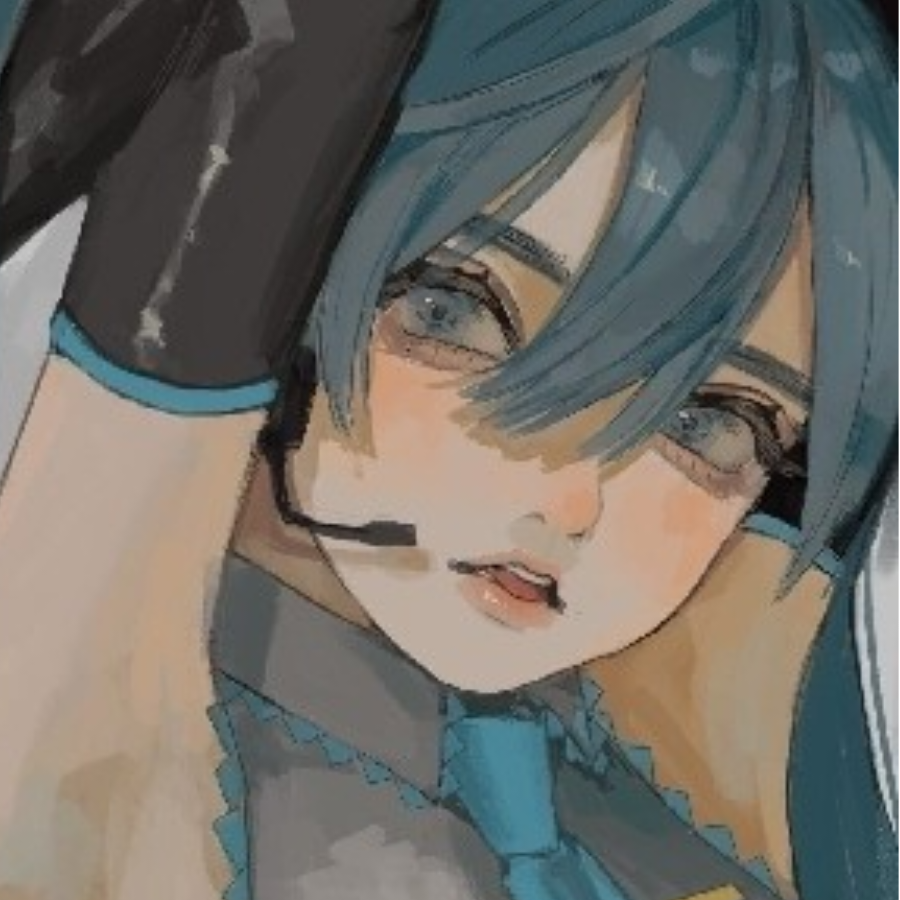 Hatsune  Miku