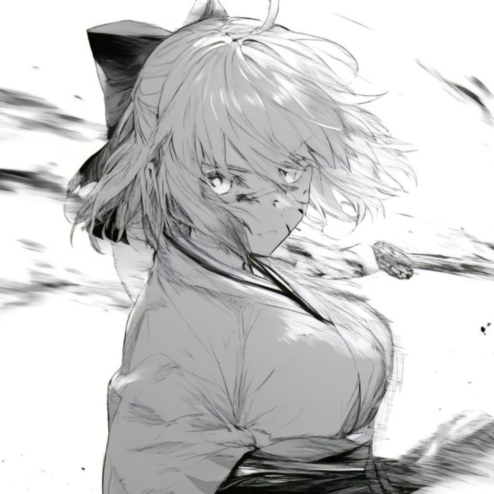 北荒